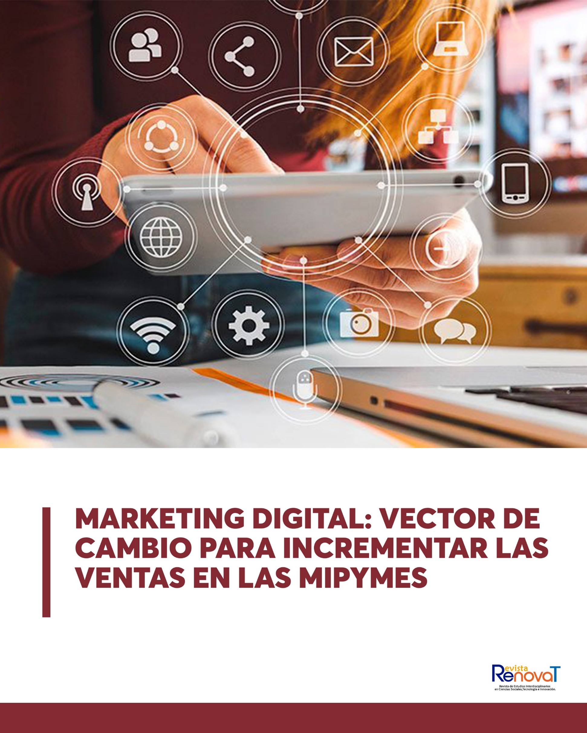 Portada del articulo