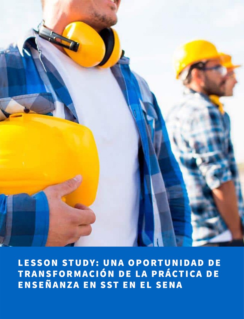 Portada del artículo