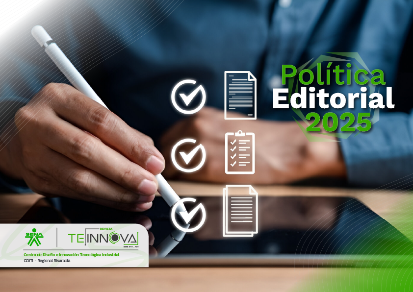 Política Editorial 2025